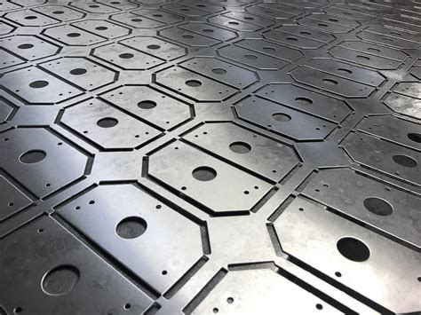 custom cnc sheet metal suppliers